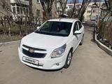 Chevrolet Cobalt 2023 года за 5 500 000 тг. в Алматы – фото 3
