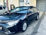 Toyota Camry 2015 годаүшін10 800 000 тг. в Павлодар – фото 4