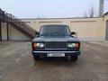 ВАЗ (Lada) 2107 2010 года за 1 550 000 тг. в Жетысай