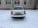 ВАЗ (Lada) Priora 2170 2015 года за 2 700 000 тг. в Семей – фото 3