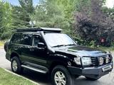 Toyota Land Cruiser 2002 года за 10 700 000 тг. в Алматы – фото 3