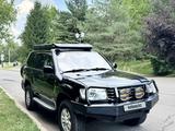 Toyota Land Cruiser 2002 года за 10 700 000 тг. в Алматы – фото 2