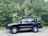 Toyota Land Cruiser 2002 года за 10 700 000 тг. в Алматы – фото 4