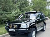 Toyota Land Cruiser 2002 года за 10 700 000 тг. в Алматы