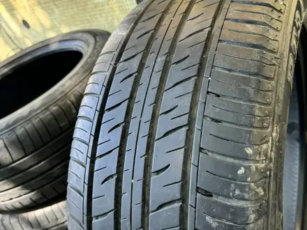 Dunlop PT3A Grandtrek 275/50R21 113V за 50 000 тг. в Алматы – фото 2