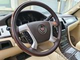 Cadillac Escalade 2008 годаүшін12 000 000 тг. в Астана