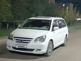 Honda Odyssey 2005 годаүшін5 700 000 тг. в Уральск – фото 2