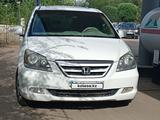 Honda Odyssey 2005 годаүшін5 700 000 тг. в Уральск – фото 5