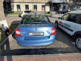 Skoda Rapid 2013 года за 4 800 000 тг. в Астана – фото 4