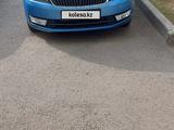Skoda Rapid 2013 года за 4 800 000 тг. в Астана – фото 2