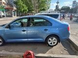 Skoda Rapid 2013 года за 4 800 000 тг. в Астана – фото 5
