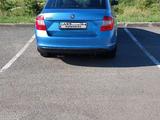 Skoda Rapid 2013 года за 4 800 000 тг. в Астана