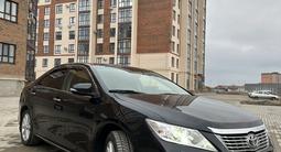 Toyota Camry 2012 года за 9 500 000 тг. в Уральск
