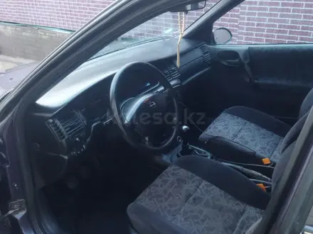 Opel Vectra 1997 года за 1 700 000 тг. в Сарыагаш – фото 12