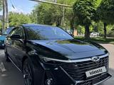 Chery Arrizo 8 2024 годаүшін9 290 000 тг. в Алматы – фото 2