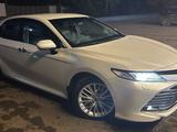 Toyota Camry 2018 годаүшін13 500 000 тг. в Кокшетау – фото 2