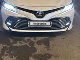 Toyota Camry 2018 годаүшін13 500 000 тг. в Кокшетау