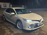 Toyota Camry 2018 годаүшін13 500 000 тг. в Кокшетау – фото 3