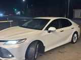 Toyota Camry 2018 годаүшін13 500 000 тг. в Кокшетау – фото 4