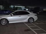 Toyota Camry 2018 годаүшін13 500 000 тг. в Кокшетау – фото 5
