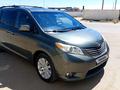 Toyota Sienna 2013 годаfor12 000 000 тг. в Кызылорда