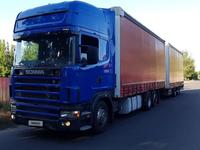 Scania  4-Series 2005 годаүшін23 000 000 тг. в Алматы