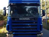 Scania  4-Series 2005 годаүшін23 000 000 тг. в Алматы – фото 2