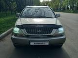 Lexus RX 300 2000 года за 4 900 000 тг. в Алматы – фото 3