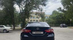Toyota Camry 2019 года за 11 000 000 тг. в Караганда – фото 4