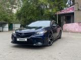 Toyota Camry 2019 года за 11 000 000 тг. в Караганда