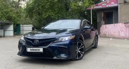 Toyota Camry 2019 года за 11 000 000 тг. в Караганда