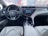 Toyota Camry 2019 года за 11 000 000 тг. в Караганда – фото 5