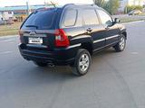 Kia Sportage 2010 годаүшін5 200 000 тг. в Кызылорда – фото 3