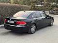 BMW 750 2005 годаfor6 500 000 тг. в Алматы – фото 4