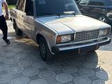 ВАЗ (Lada) 2107 2010 годаfor3 800 000 тг. в Алматы