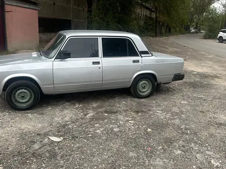 ВАЗ (Lada) 2107 2010 года за 3 800 000 тг. в Алматы – фото 4