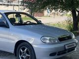 ЗАЗ Chance 2013 года за 1 580 000 тг. в Алматы