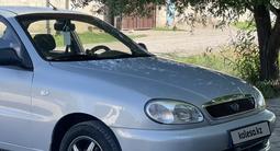 ЗАЗ Chance 2013 года за 1 580 000 тг. в Алматы