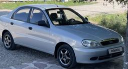 ЗАЗ Chance 2013 года за 1 580 000 тг. в Алматы – фото 5