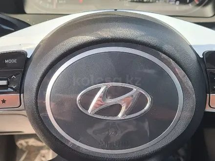 Hyundai Tucson 2024 года за 14 300 000 тг. в Караганда – фото 2