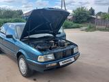Audi 80 1992 года за 2 700 000 тг. в Семей – фото 2