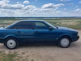 Audi 80 1992 года за 2 700 000 тг. в Семей