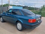Audi 80 1992 года за 2 700 000 тг. в Семей – фото 5