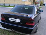 Mercedes-Benz C 220 2000 годаfor3 300 000 тг. в Астана – фото 3