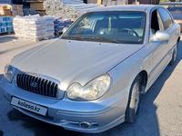 Hyundai Sonata 2002 годаfor2 600 000 тг. в Кызылорда