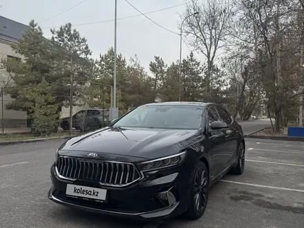 Kia K7 2020 года за 14 000 000 тг. в Шымкент – фото 3