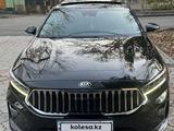 Kia K7 2020 года за 14 000 000 тг. в Шымкент – фото 4