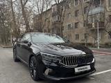 Kia K7 2020 года за 14 000 000 тг. в Шымкент