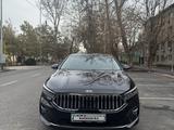 Kia K7 2020 года за 14 000 000 тг. в Шымкент – фото 2