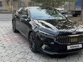 Kia K7 2020 годаүшін14 000 000 тг. в Шымкент – фото 8
